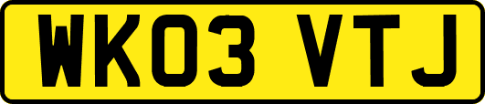 WK03VTJ