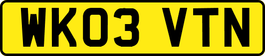WK03VTN