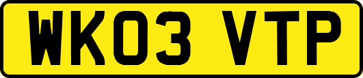 WK03VTP