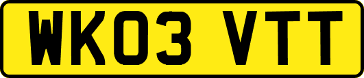 WK03VTT