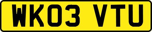 WK03VTU