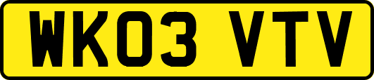WK03VTV
