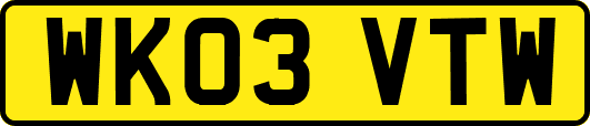 WK03VTW