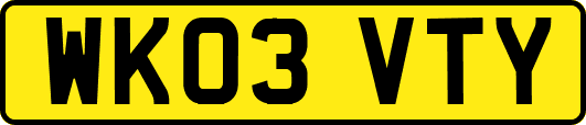 WK03VTY