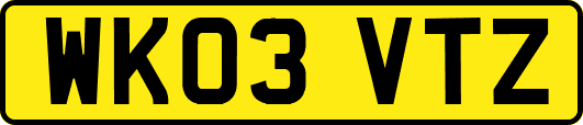 WK03VTZ