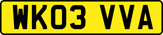 WK03VVA