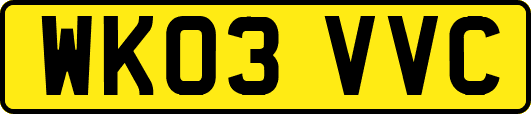 WK03VVC