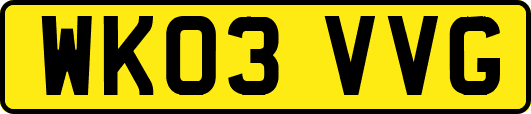 WK03VVG