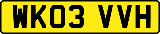 WK03VVH