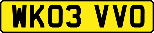 WK03VVO
