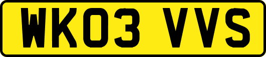 WK03VVS