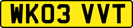 WK03VVT