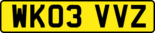 WK03VVZ