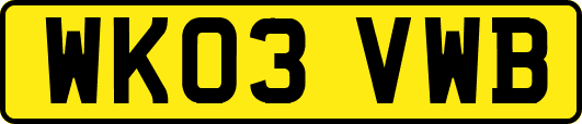 WK03VWB