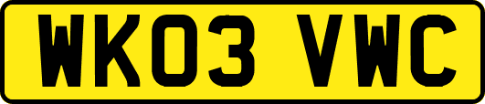 WK03VWC