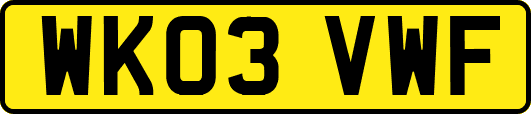 WK03VWF
