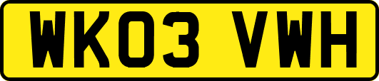 WK03VWH