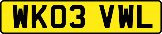 WK03VWL