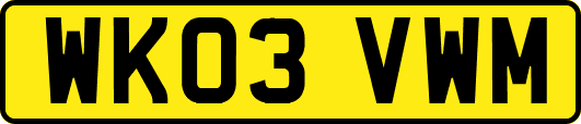 WK03VWM