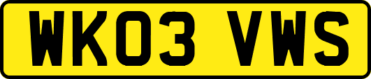 WK03VWS