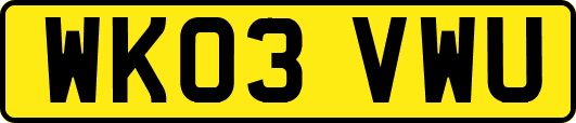 WK03VWU