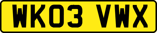 WK03VWX