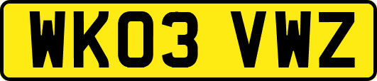 WK03VWZ