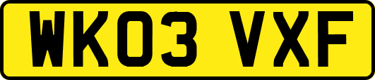 WK03VXF