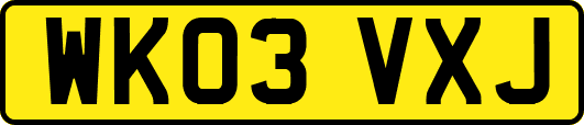 WK03VXJ