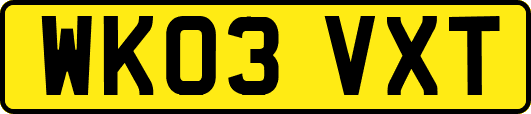 WK03VXT