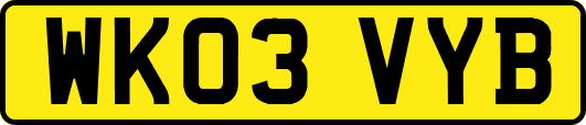 WK03VYB