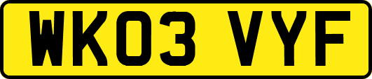WK03VYF