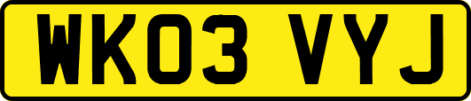 WK03VYJ