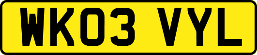 WK03VYL