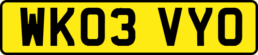 WK03VYO