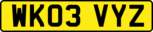 WK03VYZ