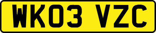 WK03VZC