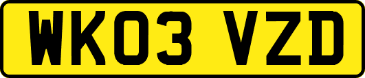 WK03VZD