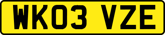 WK03VZE