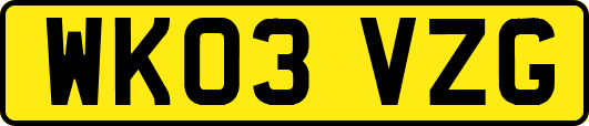WK03VZG