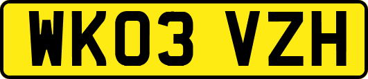 WK03VZH
