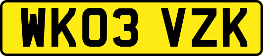 WK03VZK