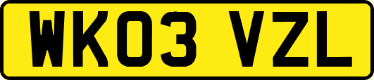 WK03VZL