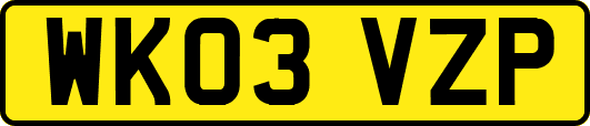 WK03VZP