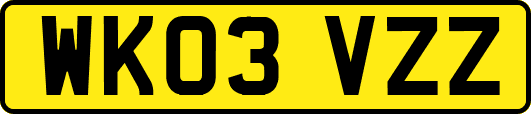 WK03VZZ