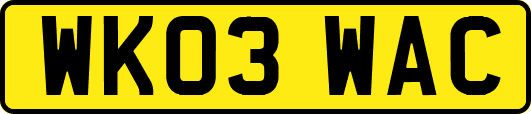 WK03WAC