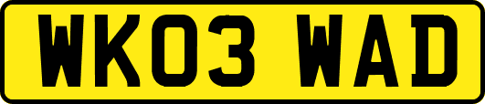 WK03WAD