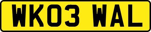 WK03WAL
