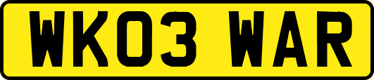 WK03WAR