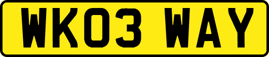 WK03WAY